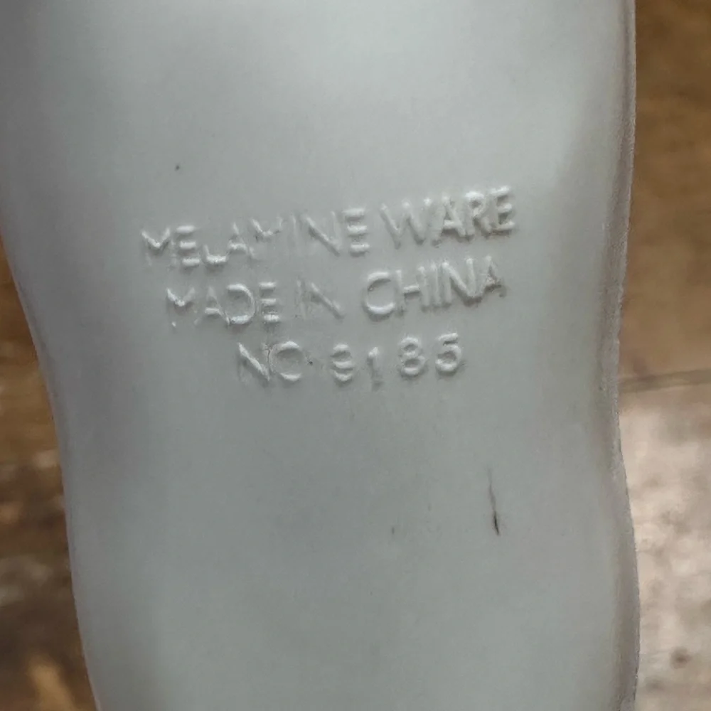 fruit-patterned‎ melamine spatula turner